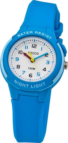 Detské hodinky SECCO S DOP-002
