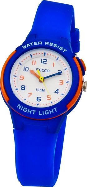 Detské hodinky SECCO S DOP-004
