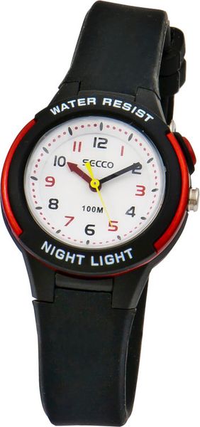 Detské hodinky SECCO S DOP-007