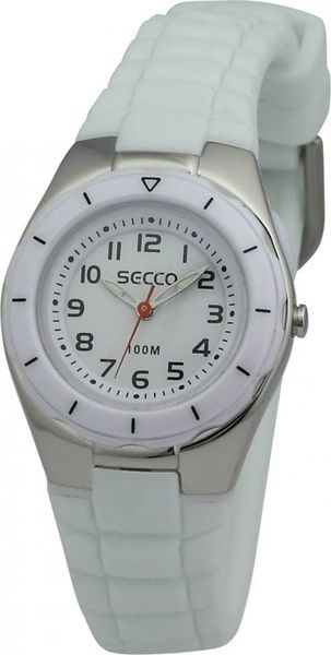 Detské hodinky SECCO S DPV-001
