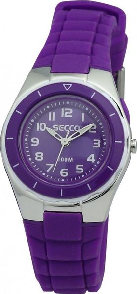 Detské hodinky SECCO S DPV-005