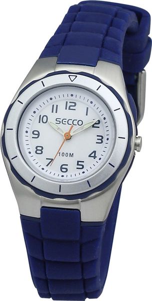 Detské hodinky SECCO S DPV-006