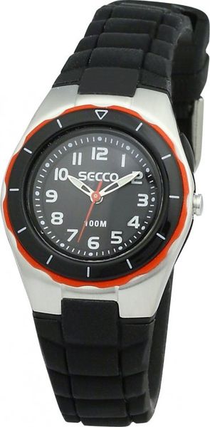 Detské hodinky SECCO S DPV-009