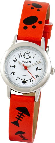 Detské hodinky SECCO S K502-1