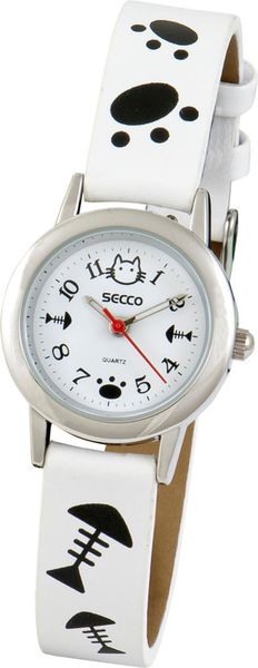 Detské hodinky SECCO S K502-2