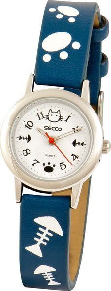 Detské hodinky SECCO S K502-3