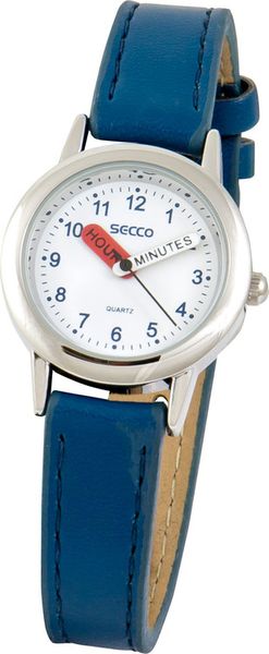Detské hodinky SECCO S K503-4