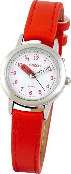 Detské hodinky SECCO S K503-5