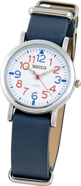 Detské hodinky SECCO S K504-1