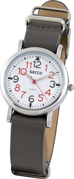 Detské hodinky SECCO S K504-2
