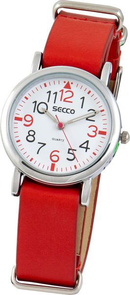 Detské hodinky SECCO S K504-3