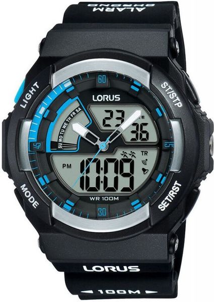 Pánske hodinky LORUS R2323MX9