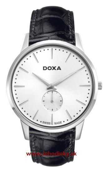 DOXA 105.10.021.01 Swiss Made