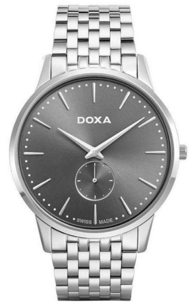 DOXA 105.10.101.10 Swiss Made