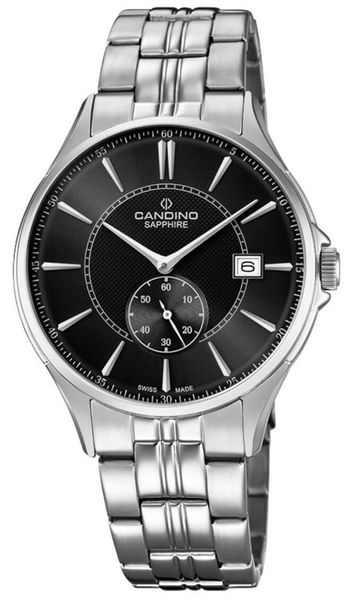 Hodinky Candino C4633/4 Gents Classic Timeless
