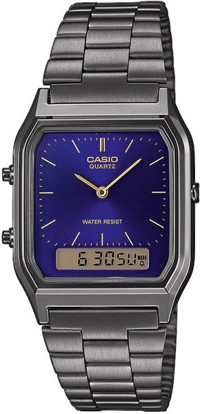 Hodinky CASIO AQ-230EGG-2AEF Vintage Collection