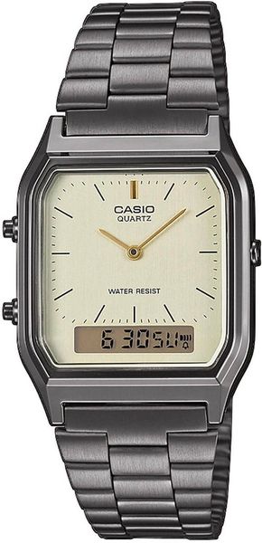 Hodinky CASIO AQ-230EGG-9AEF Vintage Collection