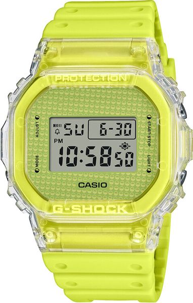 Hodinky CASIO DW-5600GL-9ER G-Shock