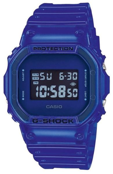Hodinky CASIO DW-5600SB-2ER G-Shock