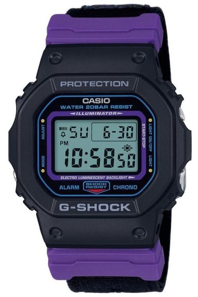Hodinky CASIO DW-5600THS-1ER G-Shock