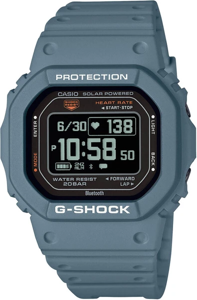 Hodinky Casio DW-H5600-2ER G-Shock G-SQUAD