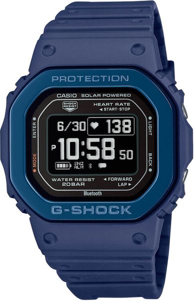 Hodinky Casio DW-H5600MB-2ER G-Shock G-SQUAD