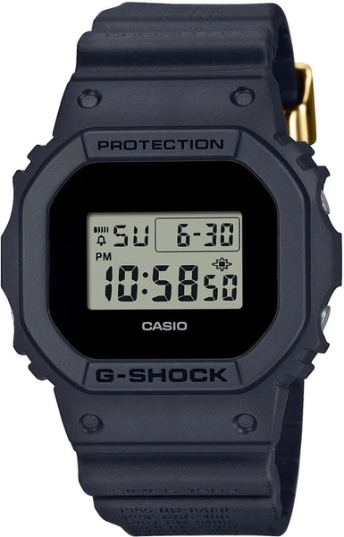 Hodinky Casio DWE-5657RE-1ER G-Shock 40th Anniversary REMASTER BLACK