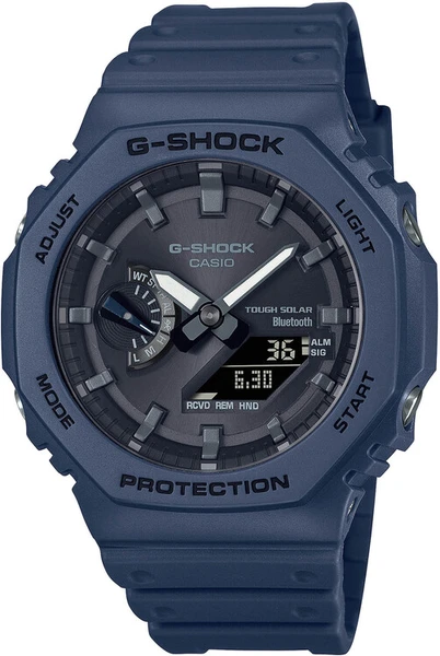 Hodinky Casio G-Shock GA-B2100-2AER Bluetooth ®