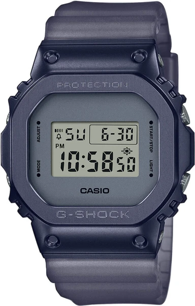 Hodinky Casio G-Shock GM-5600MF-2ER