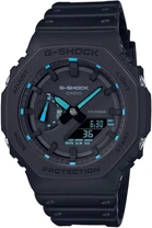 Pánske náramkové hodinky Casio GA-2100-1A2ER G-Shock