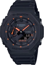 Hodinky Casio GA-2100-1A4ER G-Shock