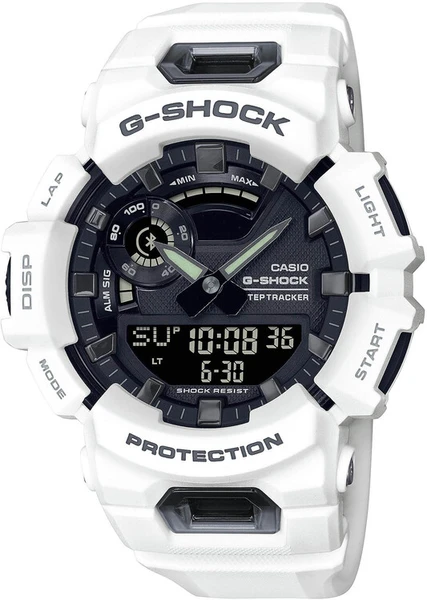 Hodinky Casio GBA-900-7AER G-Shock Bluetooth® SMART
