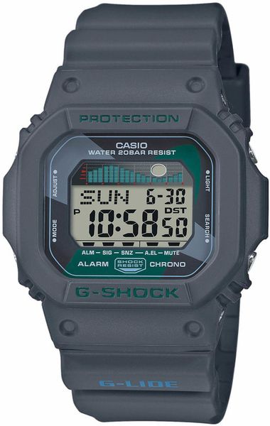 Hodinky CASIO GLX-5600VH-1ER G-Shock
