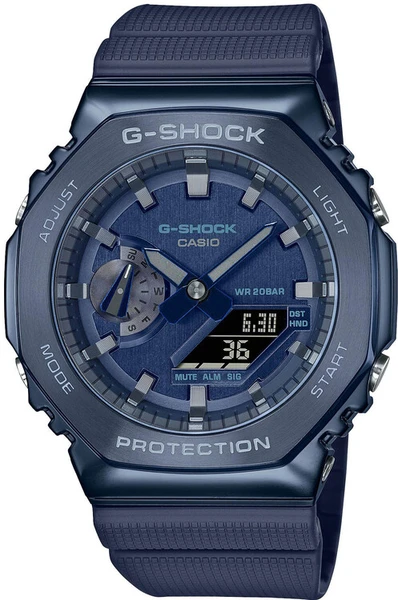 Hodinky Casio GM-2100N-2AER G-Shock