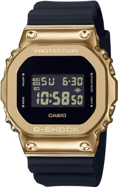 Hodinky Casio GM-5600G-9ER G-Shock