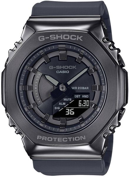 Hodinky Casio GM-S2100B-8AER G-Shock