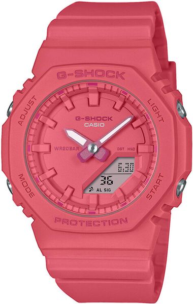 Hodinky Casio GMA-P2100-4AER G-Shock Women