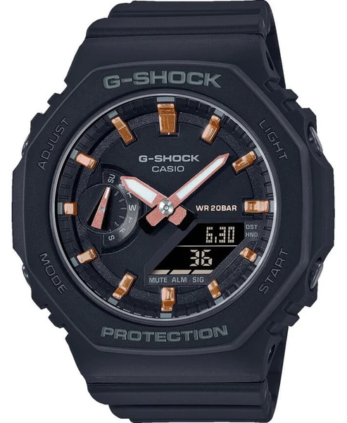 Hodinky CASIO GMA-S2100-1AER G-Shock Women