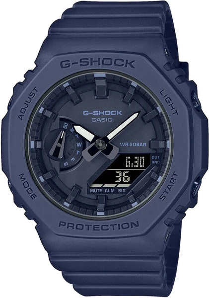 Hodinky Casio GMA-S2100BA-2A1ER G-Shock Women