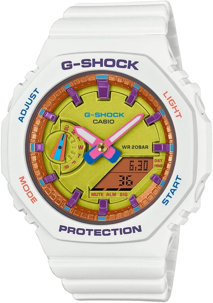 Hodinky Casio GMA-S2100BS-7AER G-Shock Women L.E.