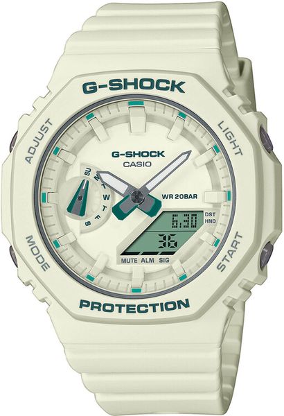 Hodinky Casio GMA-S2100GA-7AER G-Shock Women