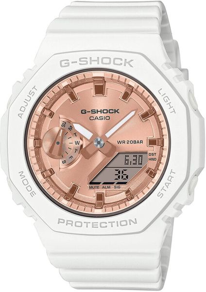 Hodinky Casio GMA-S2100MD-7AER G-Shock Women