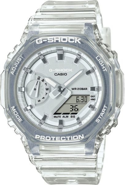 Hodinky Casio GMA-S2100SK-7AER G-Shock Women