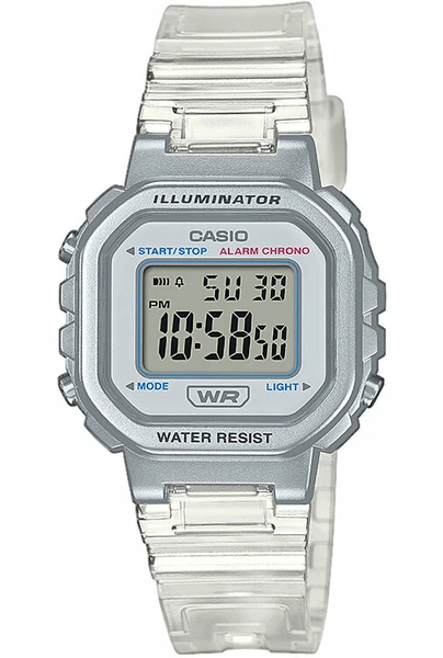 Hodinky CASIO LA-20WHS-7AEF Collection