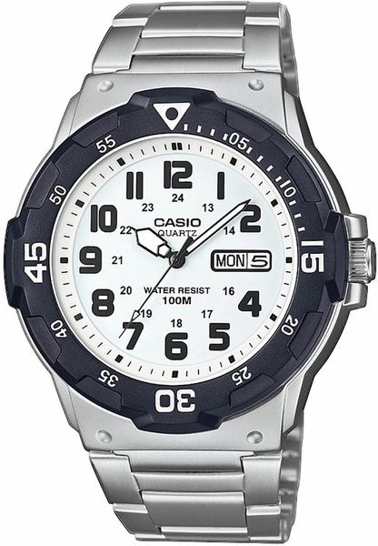 Hodinky CASIO MRW-200HD-7BVEF Collection