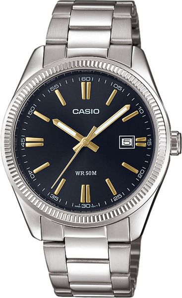 Hodinky CASIO MTP 1302PD-1A2 Collection