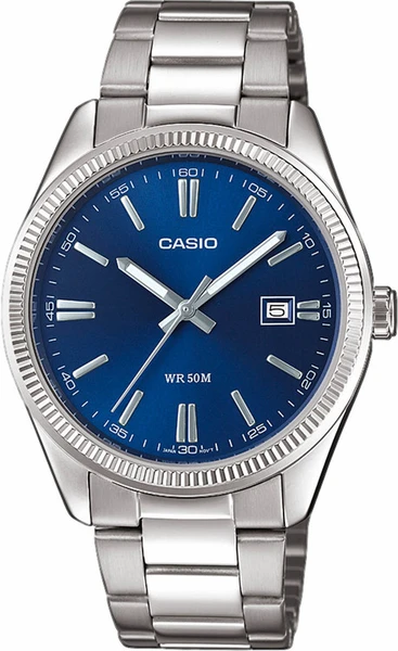 Hodinky CASIO MTP 1302PD-2A / MTP-1302PD-2AVEF Collection