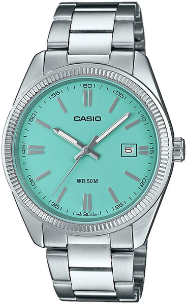 Hodinky Casio MTP-1302PD-2A2VEF Collection