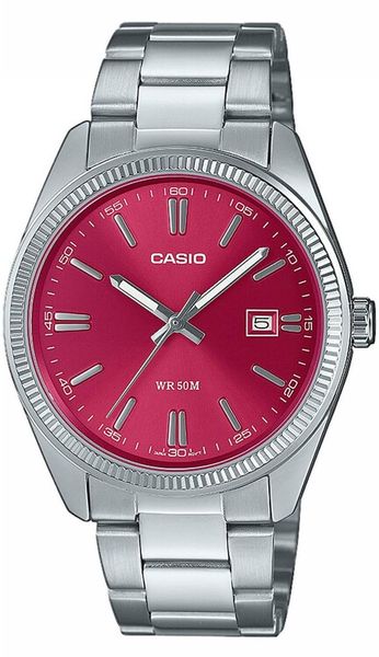 Hodinky Casio MTP-1302PD-4AVEF Collection