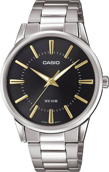 Hodinky CASIO MTP 1303PD-1A2 Collection